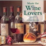 Various - Music For Wine Lovers – Zbozi.Blesk.cz