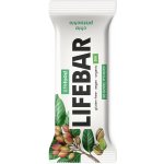 Lifefood Lifebar BIO RAW 40 g – Hledejceny.cz