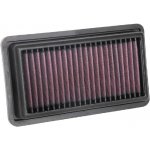 Vzduchový filtr K&N FILTERS 33-3082 – Hledejceny.cz