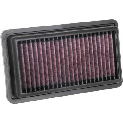 Vzduchový filtr K&N FILTERS 33-3082 – Hledejceny.cz