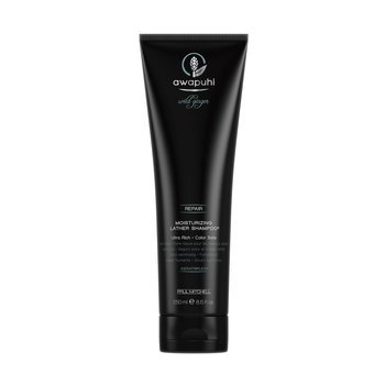 Paul Mitchell Awapuhi Wild Ginge Moisturizing Lather Shampoo 250 ml