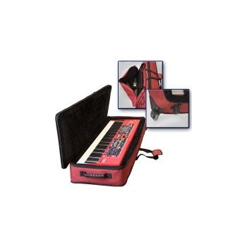 Clavia Soft case Nord Stage 76