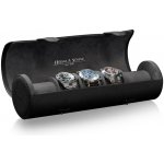 Heisse & Söhne Rondo 5 Black 70019/97 – Zboží Mobilmania