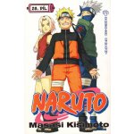 Naruto 28 - Narutův návrat - Masaši Kišimoto