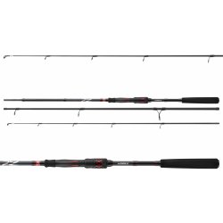 DAIWA NINJA X MOBILE SPIN 2,45 m 15-50 g 3 díly