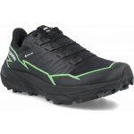 Salomon Thundercross GTX M L47279000 black/green gecko/black – Zboží Mobilmania