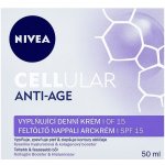 Nivea Cellular Anti-Age spf15 denní krém pro omlazení pleti 50 ml – Hledejceny.cz