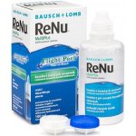 Bausch & Lomb ReNu MultiPlus flight pack 100 ml – Hledejceny.cz