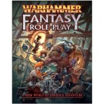 Warhammer Fantasy Roleplay 4e Core – Hledejceny.cz