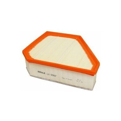 KNECHT Vzduchový filtr LX 5997 – Hledejceny.cz