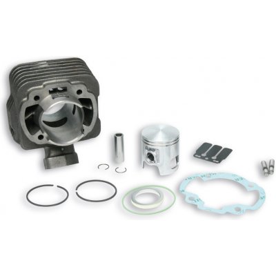 Sady pístů a válců pro motorku