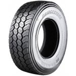 Bridgestone M-TRAILER 001 PLUS 385/65 R22.5 160K | Zboží Auto