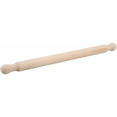 KESPER Váleček na těsto a pizzu Ø 4 cm, 60 cm, bukové dřevo KESPER 69381 – Hledejceny.cz
