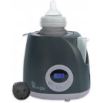 Bo Jungle ohřívač lahví Car&Home Shady Grey – Zboží Mobilmania