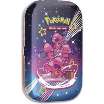 Pokémon TCG Paldean Fates Mini Tin