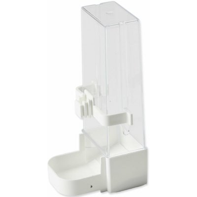 Savic krmítko velké 7,5 x 15 x 5,5cm – Zboží Dáma