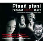 Píseň písní - Padesát odstínů lásky - Raus, Daniel – Hledejceny.cz