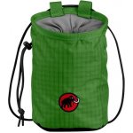 Mammut Basic Chalk Bag Sherwood – Zboží Mobilmania