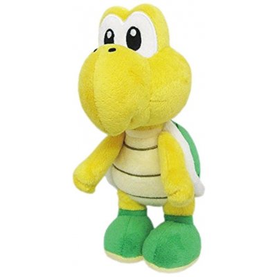 Super Mario Koopa Troopa 20 cm – Zbozi.Blesk.cz