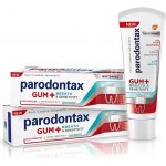 Parodontax pro dásně, dech a citlivé zuby Whitening 2 x 75 ml – Zbozi.Blesk.cz