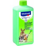 Vitakraft Aqua Drink Vitamínový nápoj pro hlodavce 0,5 l – HobbyKompas.cz