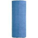 T-TOMI Bambusová osuška blue / modrá – Sleviste.cz