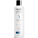 Kondicionér a balzám na vlasy Nioxin System 5 Revitalizér Scalp Conditioner 300 ml