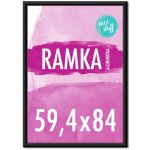 Rámeček na jednu fotografii Cadro 59,4 x 84 cm – Hledejceny.cz