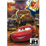 Auta 3 Omalovánky A5+ Disney Walt – Hledejceny.cz