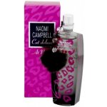 Naomi Campbell Naomi Campbell Cat Deluxe at Night toaletní voda dámská 15 ml tester – Zbozi.Blesk.cz