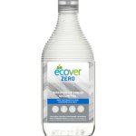 Ecover Zero na ruční mytí nádobí 450 ml – Zboží Dáma