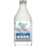 Ecover Zero na ruční mytí nádobí 450 ml – Hledejceny.cz