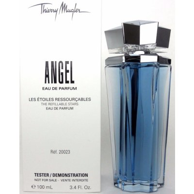 Thierry Mugler Angel parfémovaná voda dámská 100 ml tester – Zboží Mobilmania