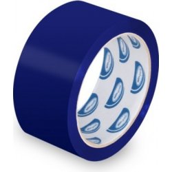 Wimex Lepicí páska 50 mm x 66 m modrá