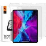 Spigen Paper Touch iPad Pro 12.9" 2021/2020/2018 AFL03000 – Hledejceny.cz