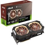 Asus RTX4080S-O16G-NOCTUA 90YV0KA2-M0NA00 – Zboží Mobilmania