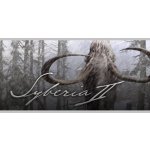 Syberia 2 – Zboží Živě