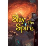 Slay the Spire – Hledejceny.cz