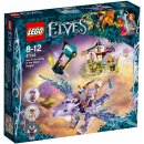  LEGO® Elves 41193 Aira a píseň větrného draka