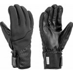 Leki Hikin pro black – Zboží Mobilmania