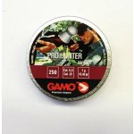 Diabolky Gamo Pro Hunter 5,5 mm 250 ks – Hledejceny.cz