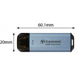 Transcend ESD300S 1TB, TS1TESD300S – Hledejceny.cz