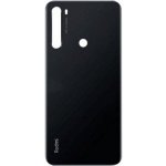 Kryt Xiaomi Redmi Note 8 zadní černý – Zbozi.Blesk.cz