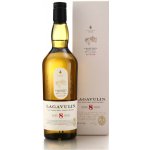 Lagavulin 8y 48% 0,7 l (karton) – Zboží Dáma
