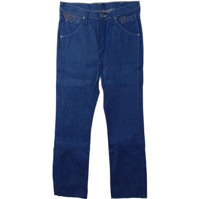Wrangler pánské džíny W195-LK 041 – Hledejceny.cz