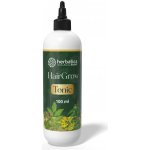 HairGrow Active Tonic bylinné tonikum na podporu růstu vlasů 100 ml – Hledejceny.cz