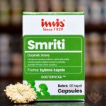 Imis Smriti 60 kapslí – Hledejceny.cz