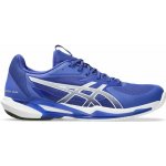 Asics Solution Speed FF 3 - dark cobalt/white – Zboží Mobilmania