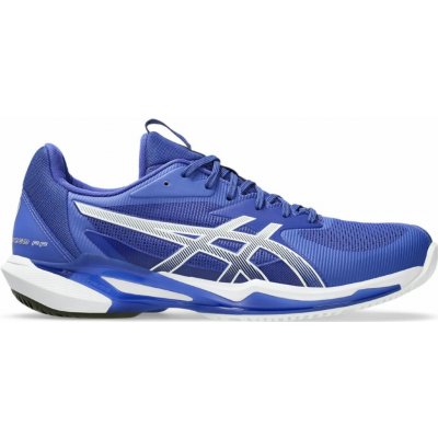 Asics Solution Speed FF 3 - dark cobalt/white – Zboží Mobilmania