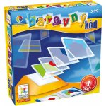 SMART Barevný kód – Zbozi.Blesk.cz